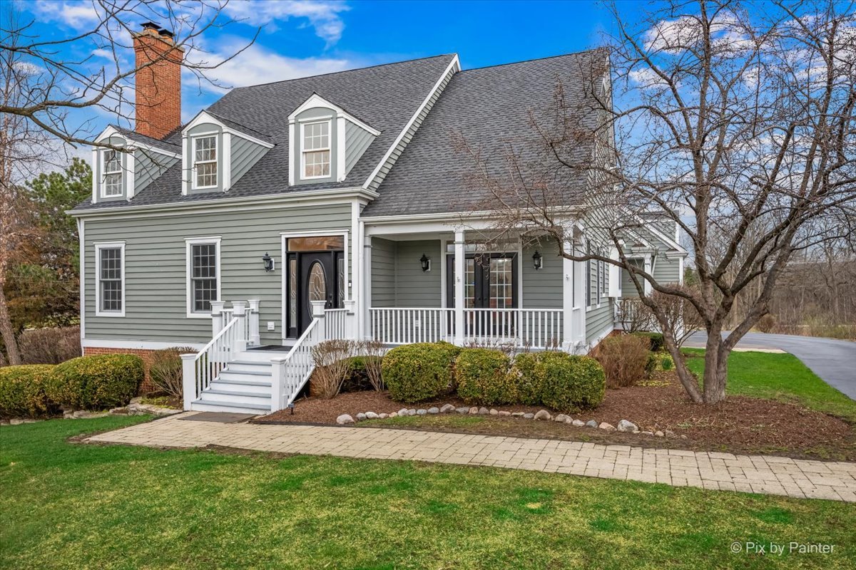 39691 Orchard Bluff Lane, Wadsworth, IL