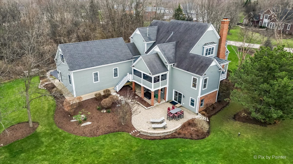 39691 Orchard Bluff Lane, Wadsworth, IL