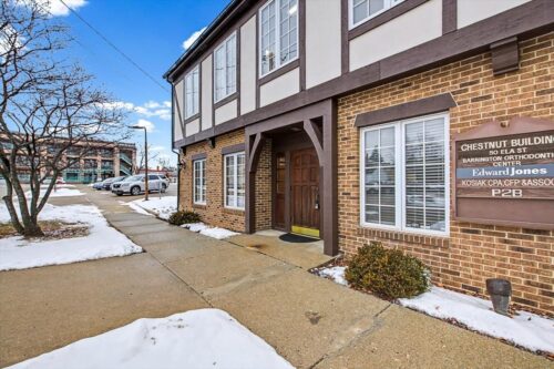 50 Ela Street, Barrington, IL