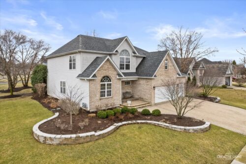 504 Buckthorne Court, Yorkville, IL