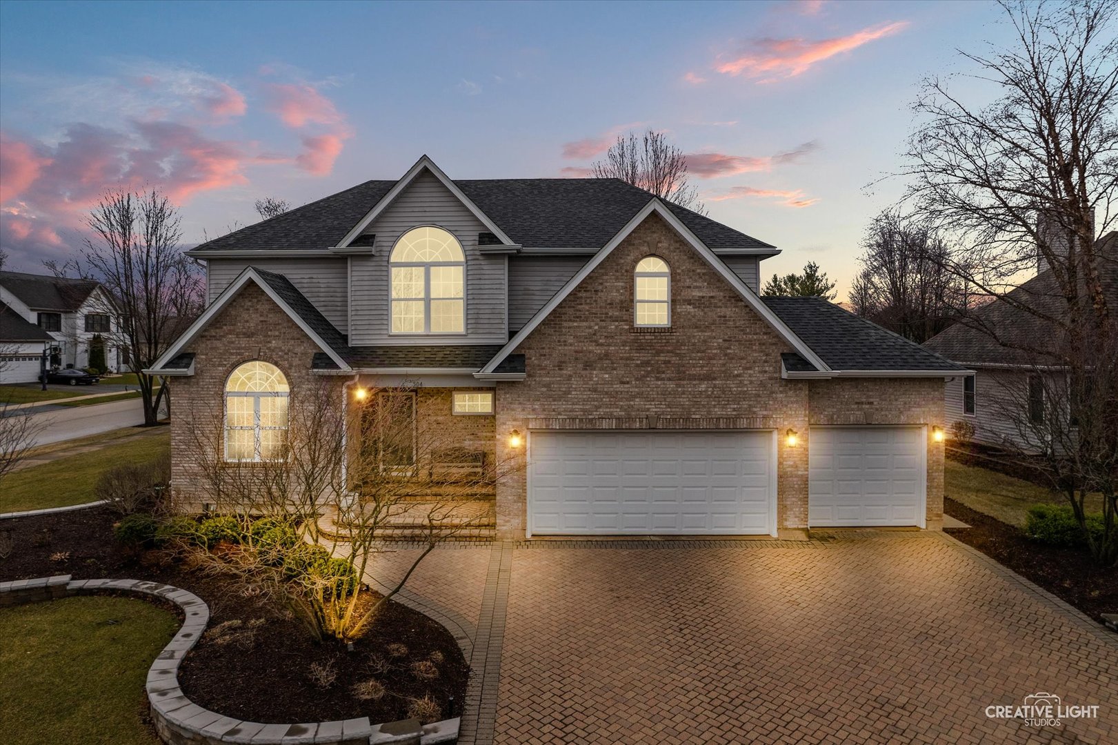 504 Buckthorne Court, Yorkville, IL