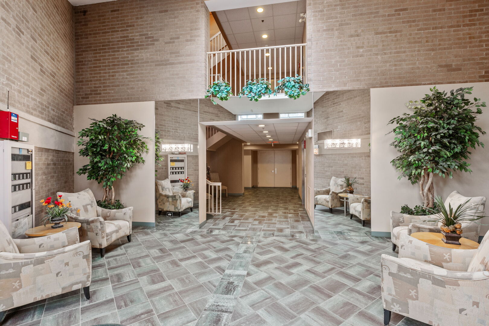 140 Manchester Drive #408, Buffalo Grove, IL