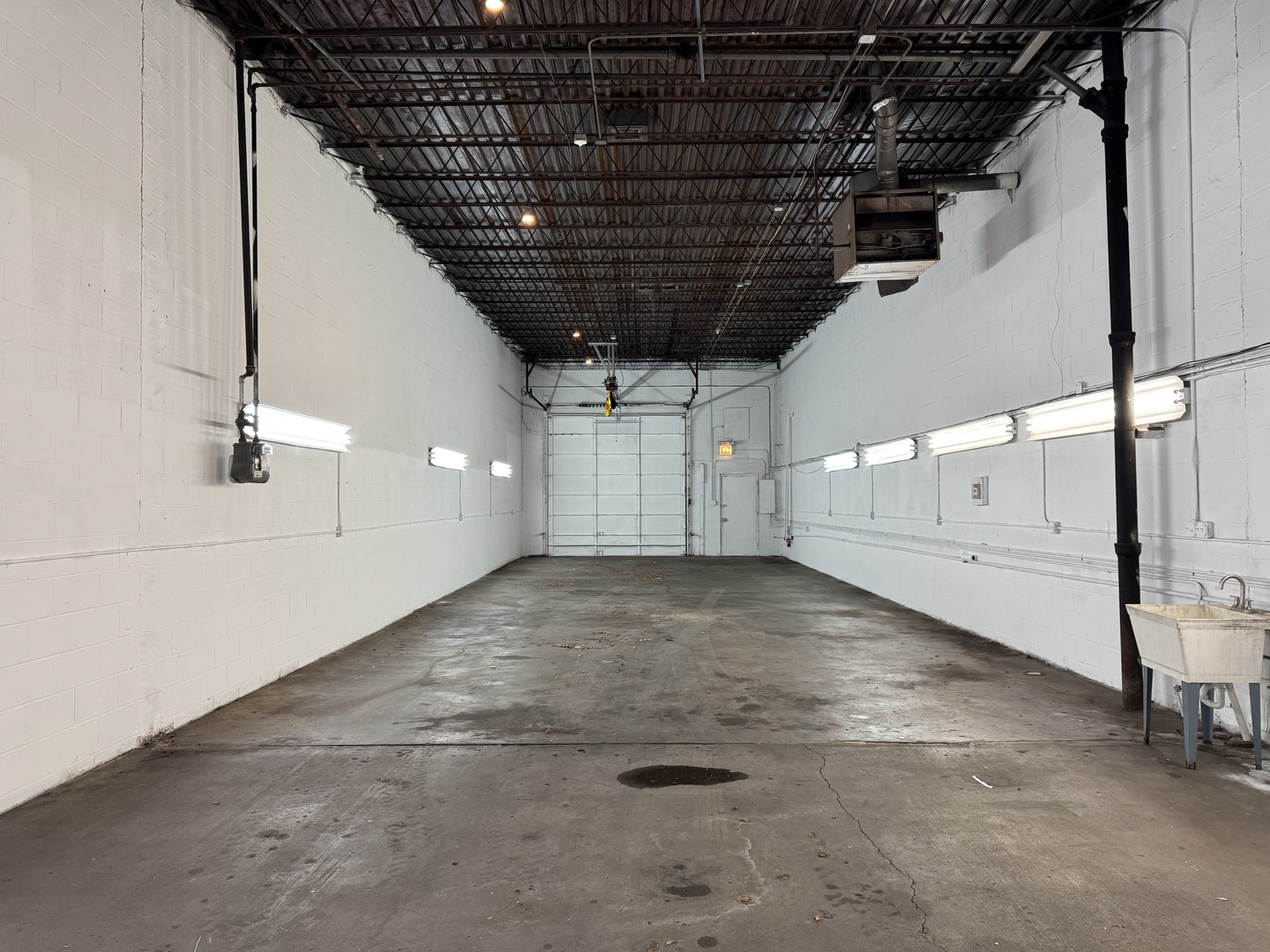 2311 W Belmont Avenue, Chicago, IL