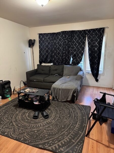 6037 S Racine Avenue, Chicago, IL
