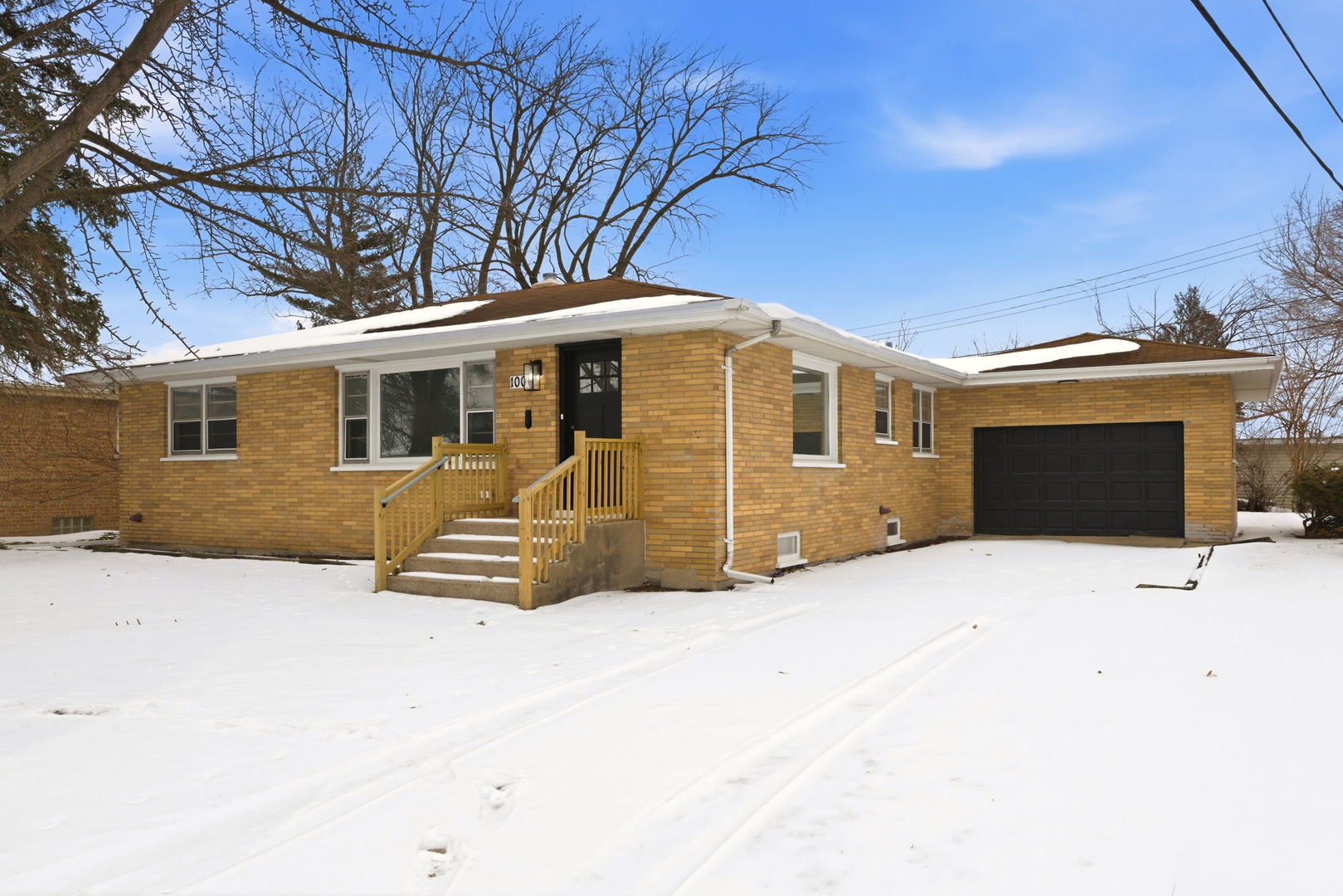 1006 E 163rd Street, South Holland, IL