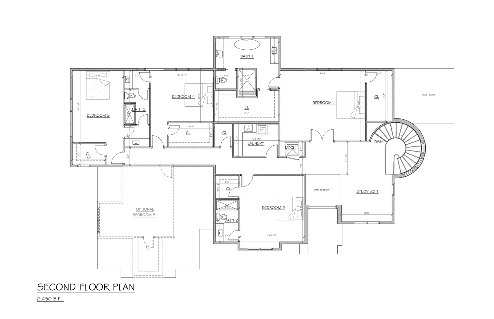 3 Leanda Lane, South Barrington, IL