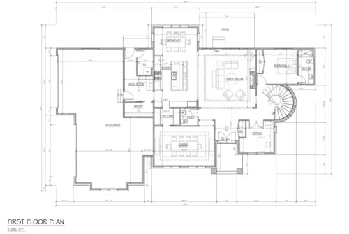 3 Leanda Lane, South Barrington, IL