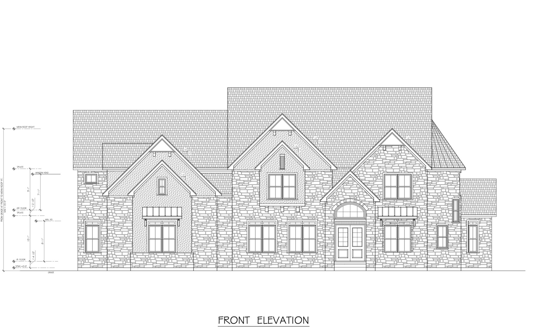 3 Leanda Lane, South Barrington, IL