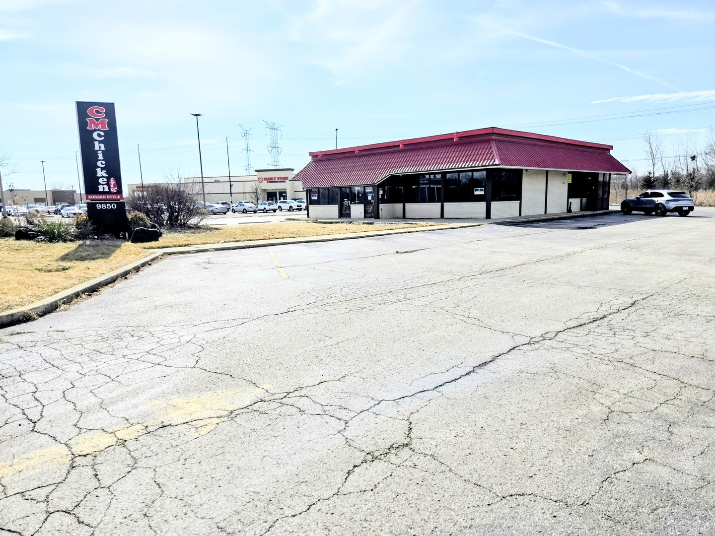 9850 Milwaukee Avenue, Glenview, IL