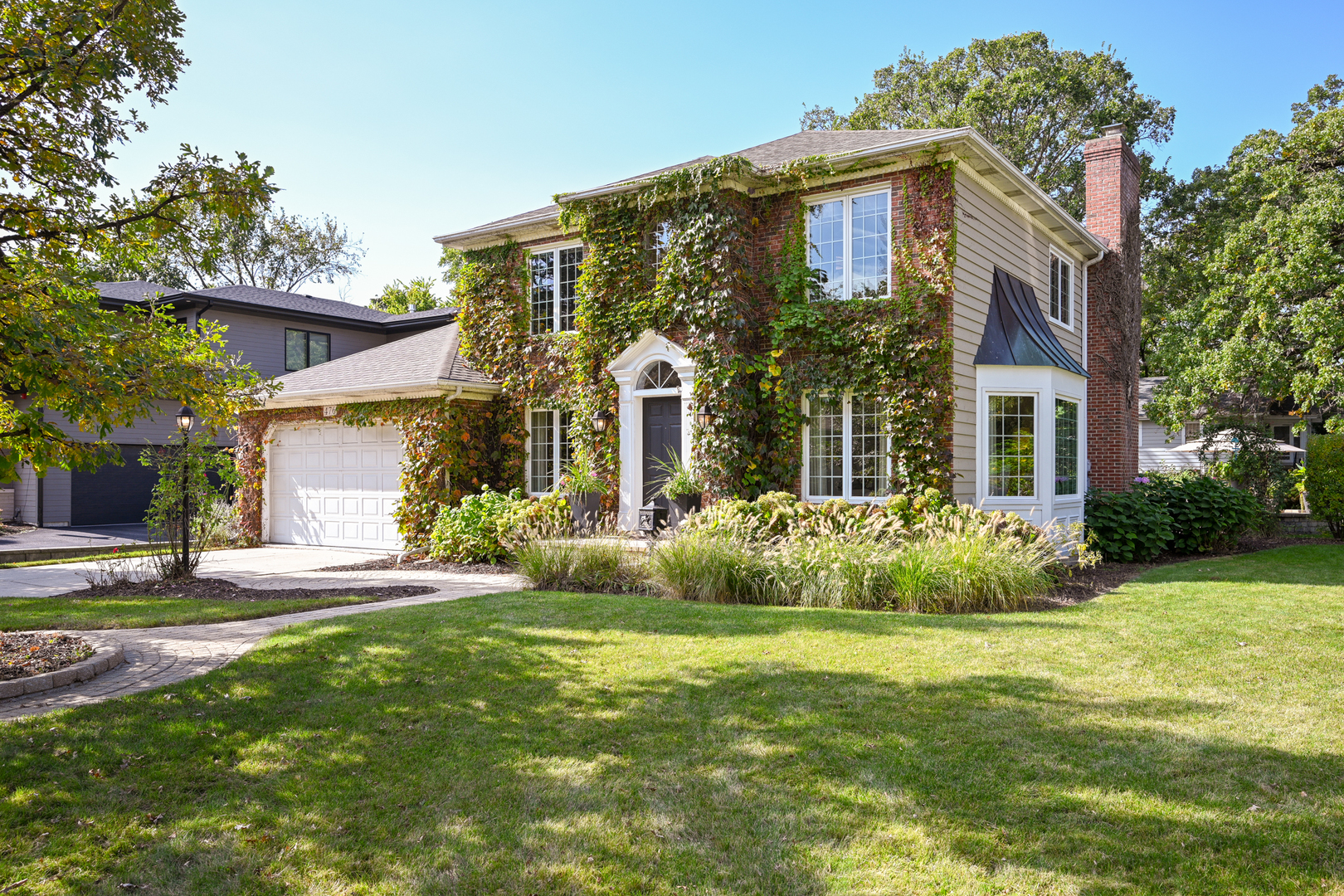 476 Longfellow Avenue, Glen Ellyn, IL