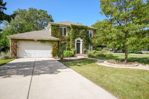 476 Longfellow Avenue, Glen Ellyn, IL