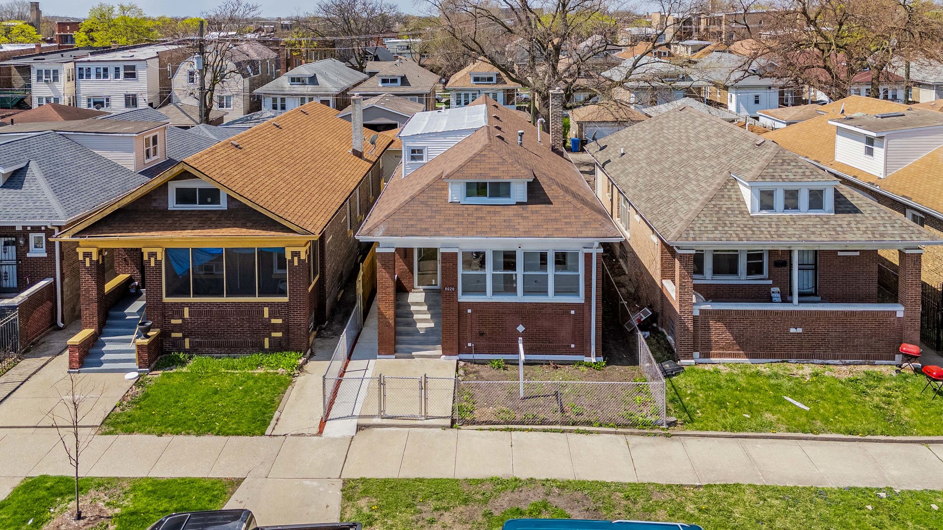 8020 S Bishop Street, Chicago, IL