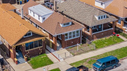 8020 S Bishop Street, Chicago, IL