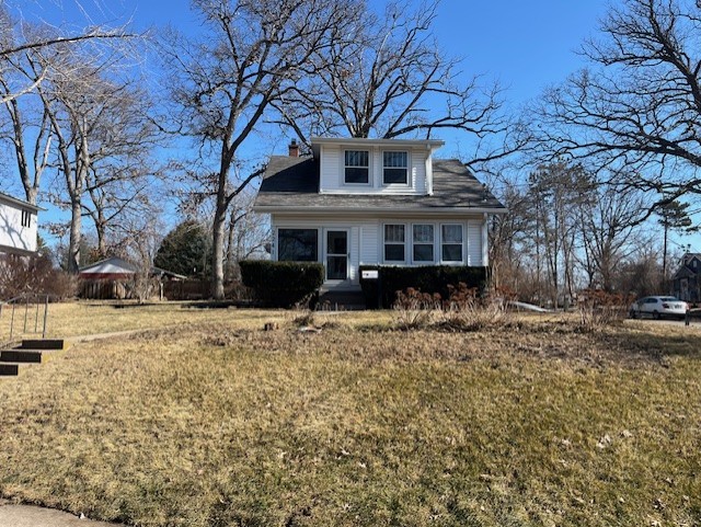 2241 26th Street, Rock Island, IL