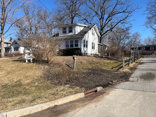 2241 26th Street, Rock Island, IL
