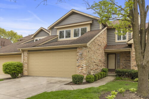 419 W Evergreen Street, Wheaton, IL