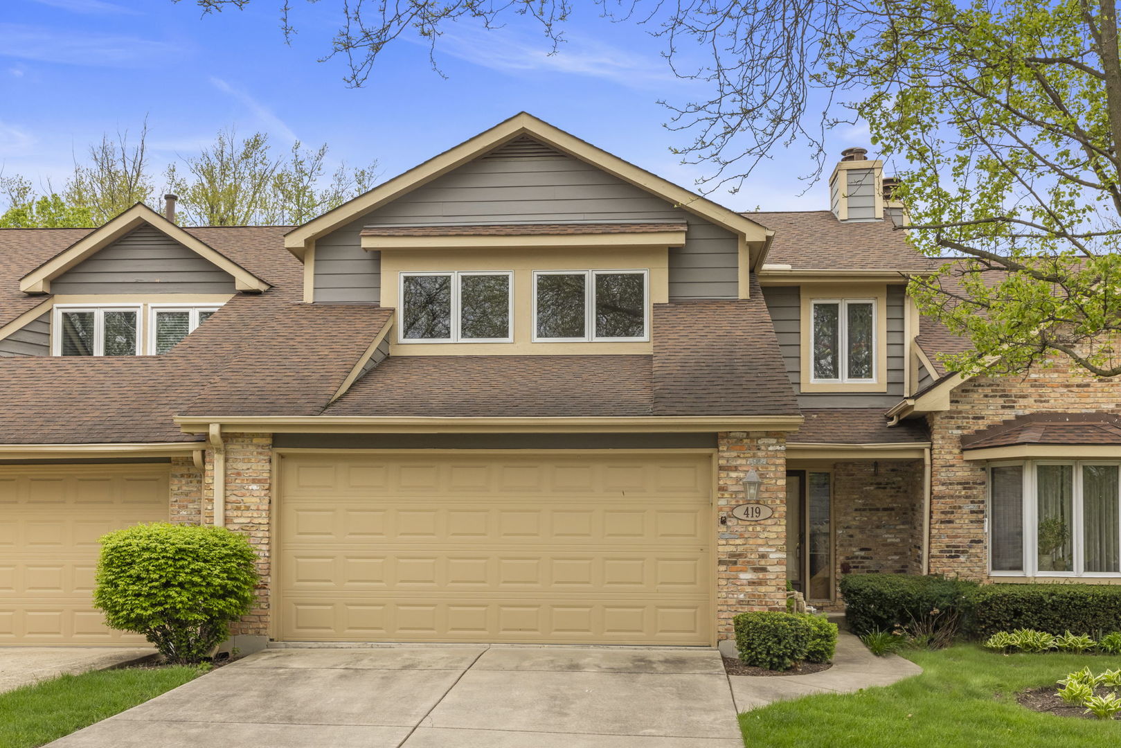 419 W Evergreen Street, Wheaton, IL