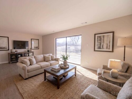 637 Carroll Parkway #203, Glenwood, IL