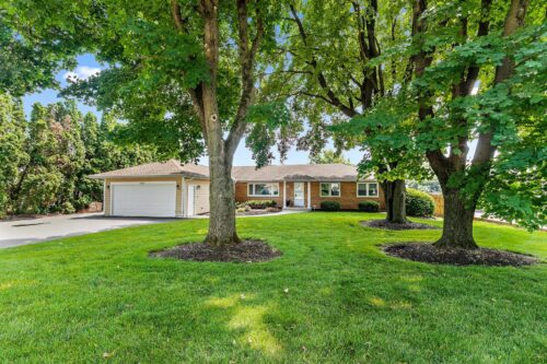 1037 N Harrison Street, Algonquin, IL