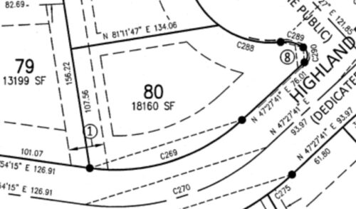 Lt 80 Highland Place, Pleasant Prairie, WI