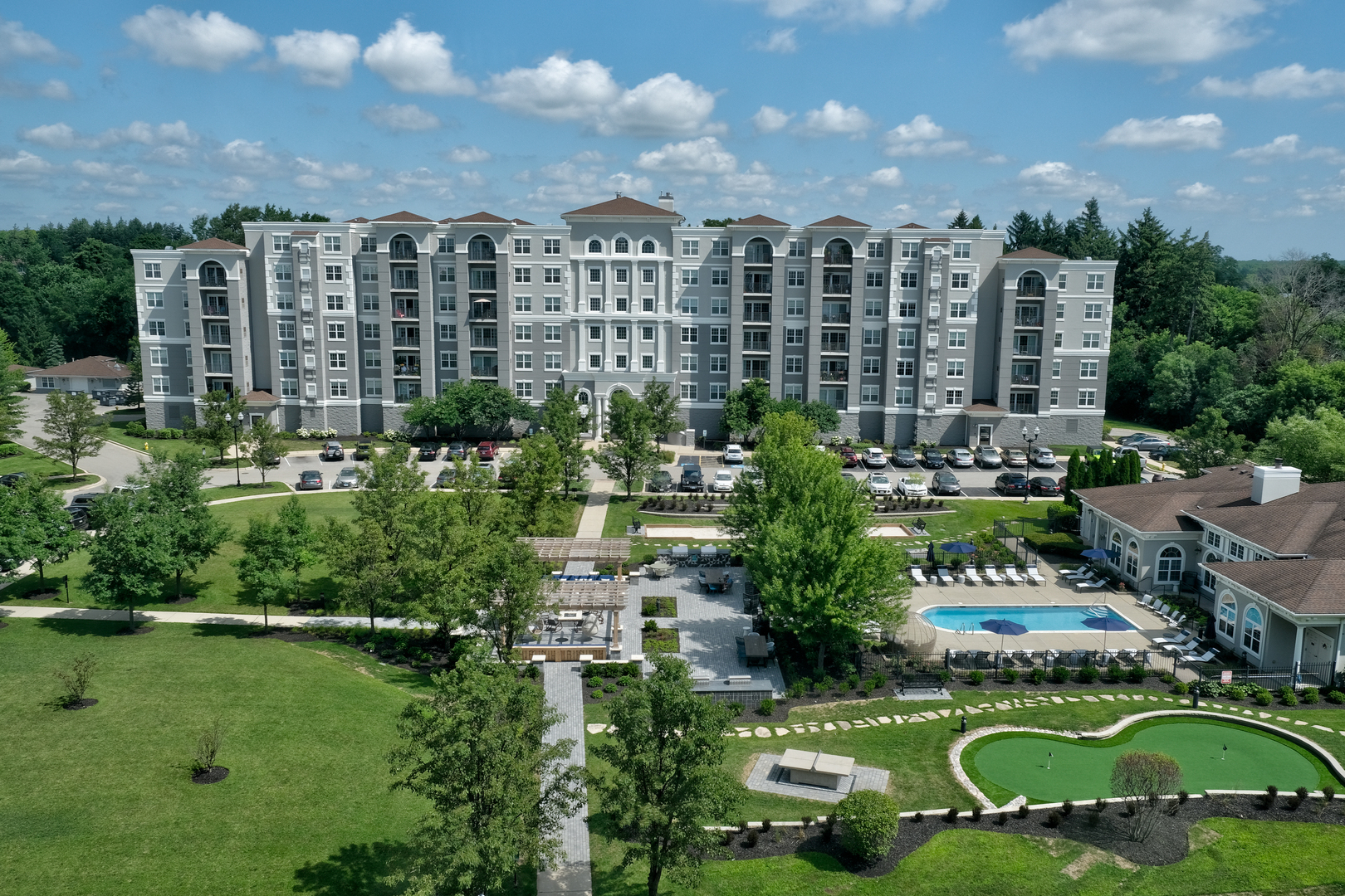 1155 Museum Boulevard #03-0217, Vernon Hills, IL