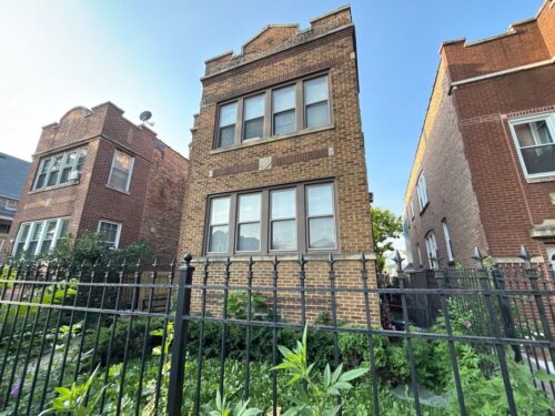 4319 W Potomac Avenue, Chicago, IL