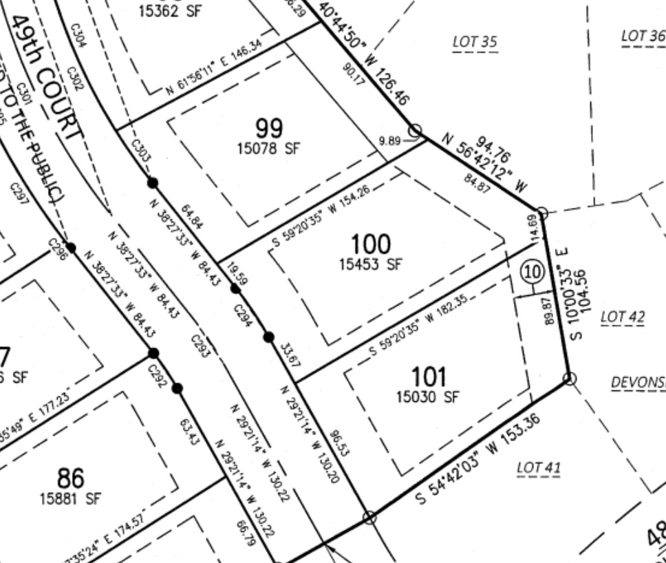 Lt 99 49th Court, Pleasant Prairie, WI