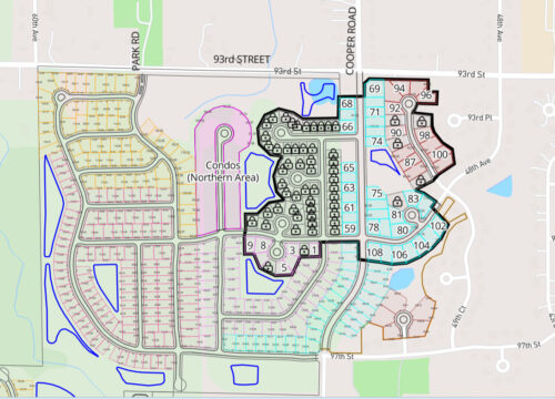 Lt 99 49th Court, Pleasant Prairie, WI