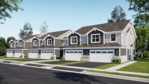 299 Red Oak Circle, Volo, IL