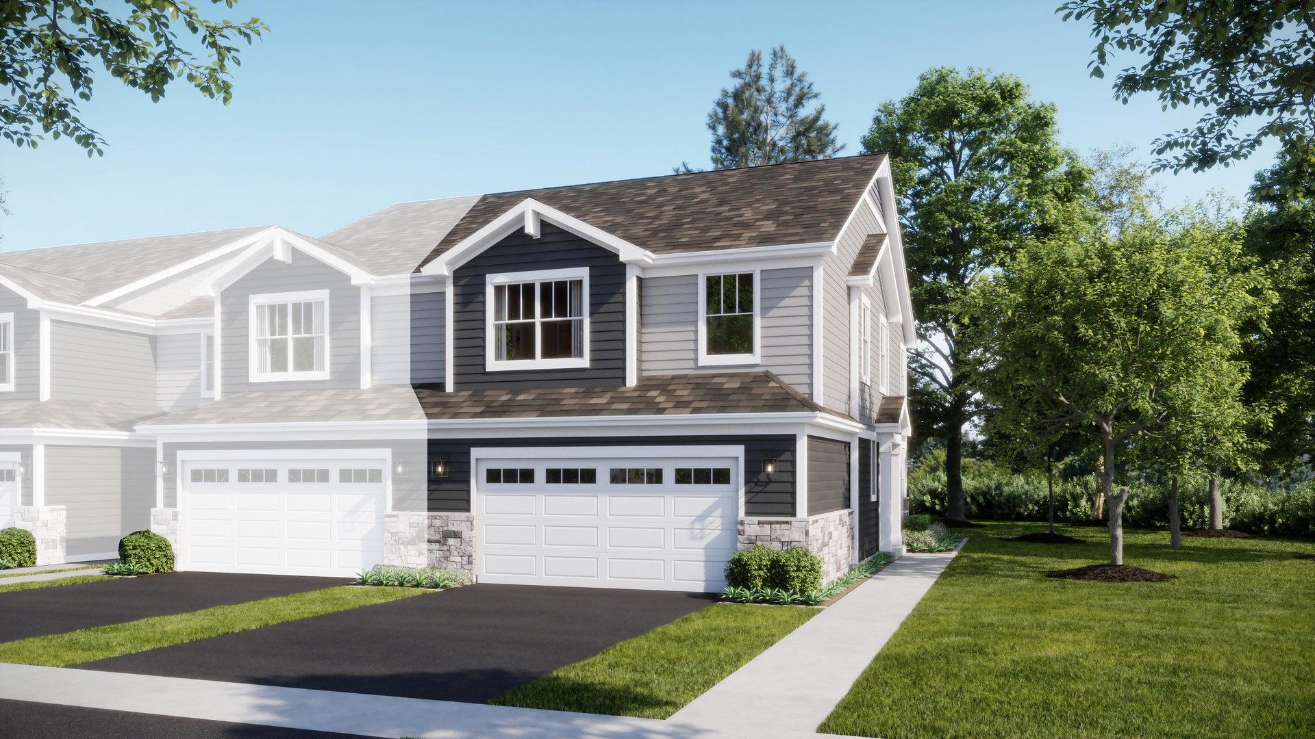 299 Red Oak Circle, Volo, IL