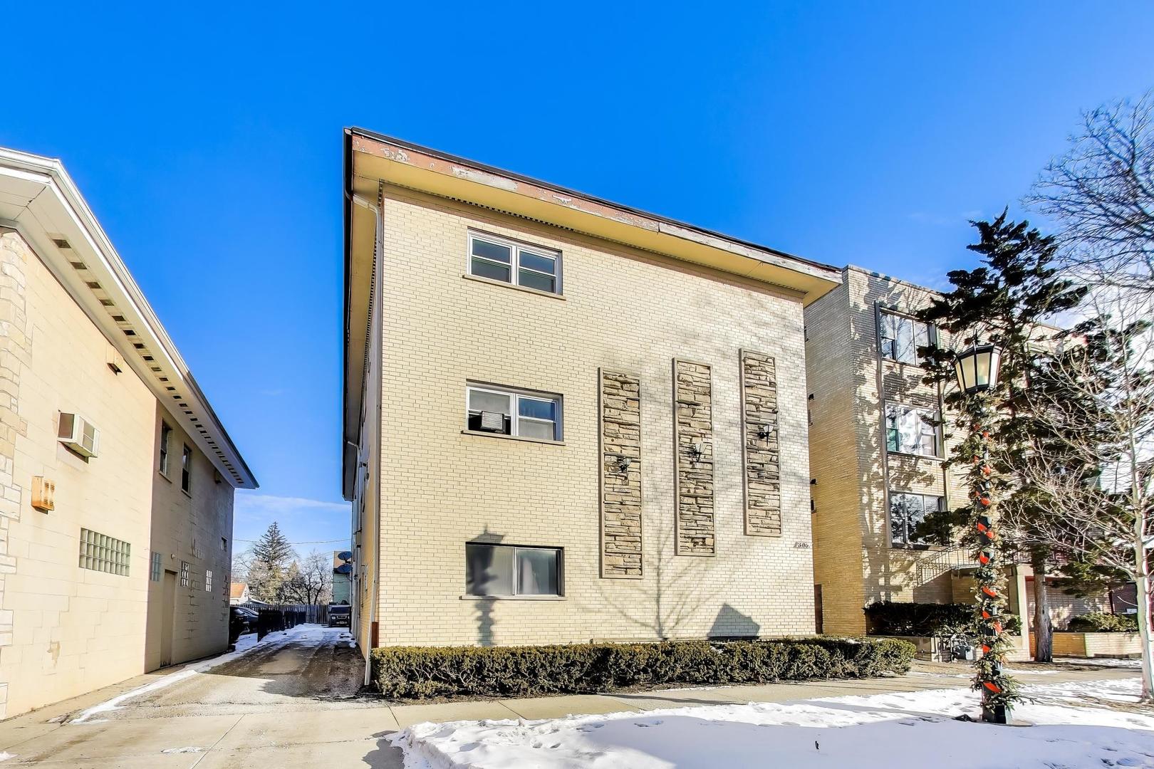 306 Chicago Avenue #3N, Oak Park, IL