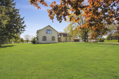 3321 E Reichert Drive, Crete, IL