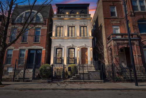 1220 N Damen Avenue, Chicago, IL