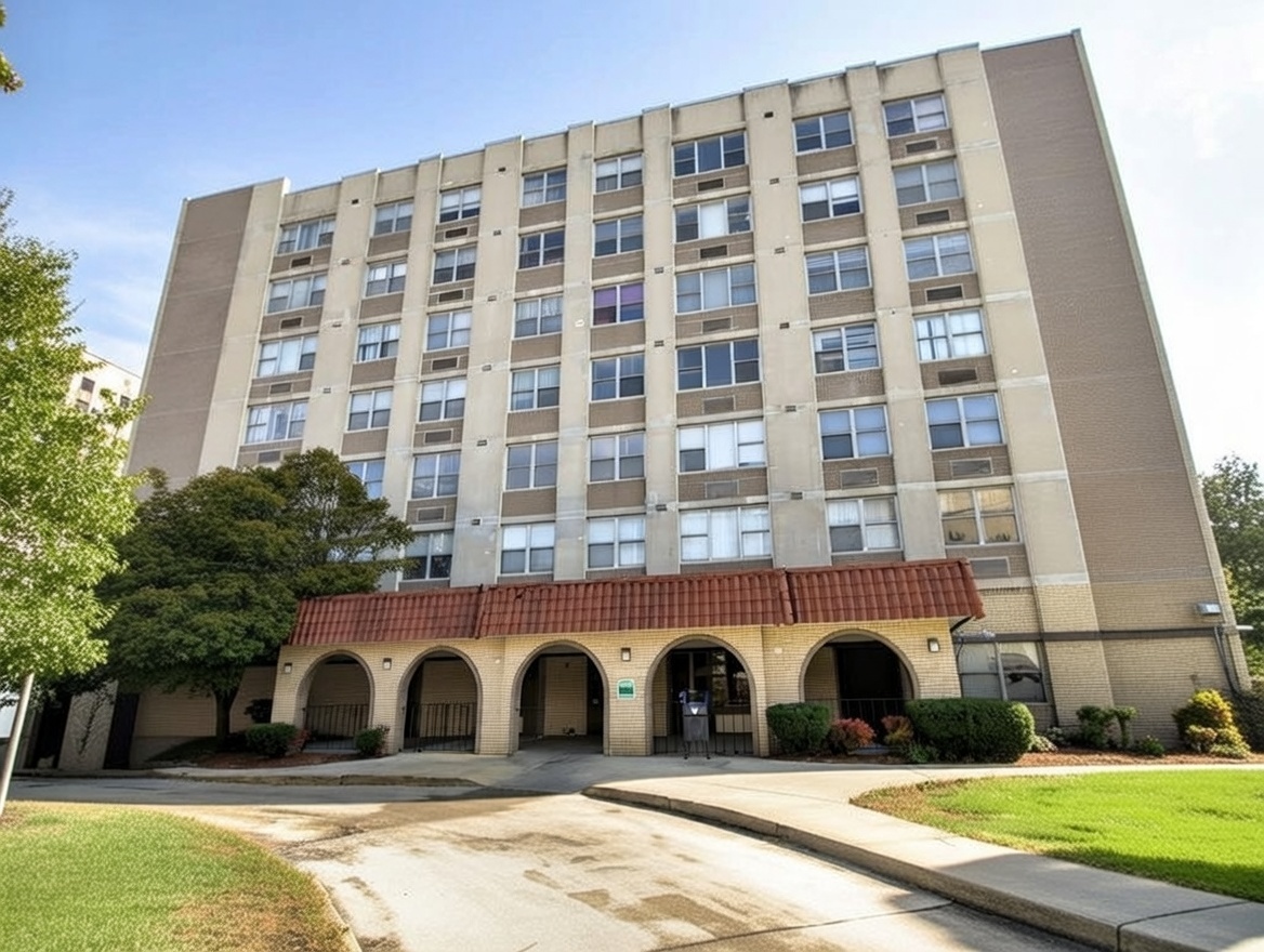 4300 W Ford City Drive #708, Chicago, IL