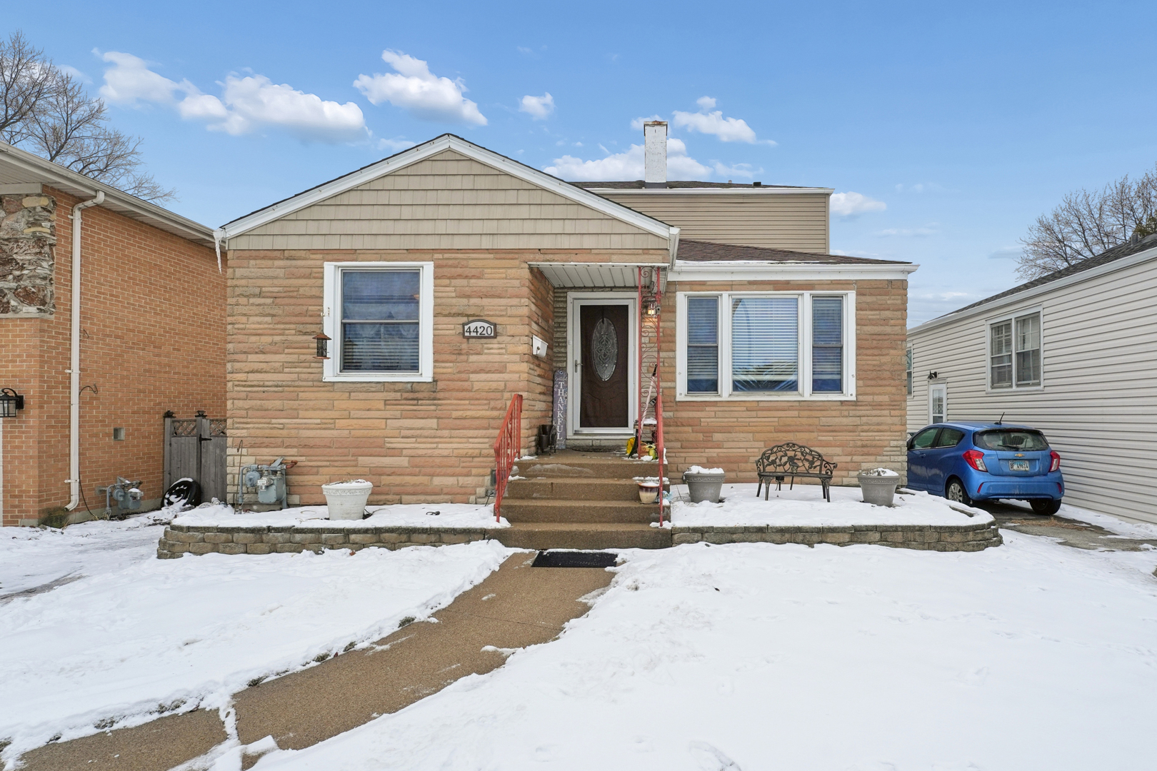 4420 Oak Park Avenue, Stickney, IL