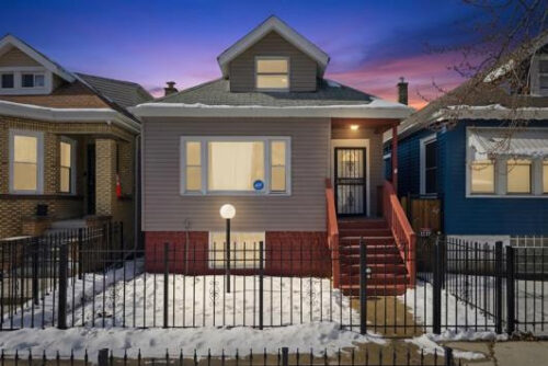 7210 S Wolcott Avenue, Chicago, IL