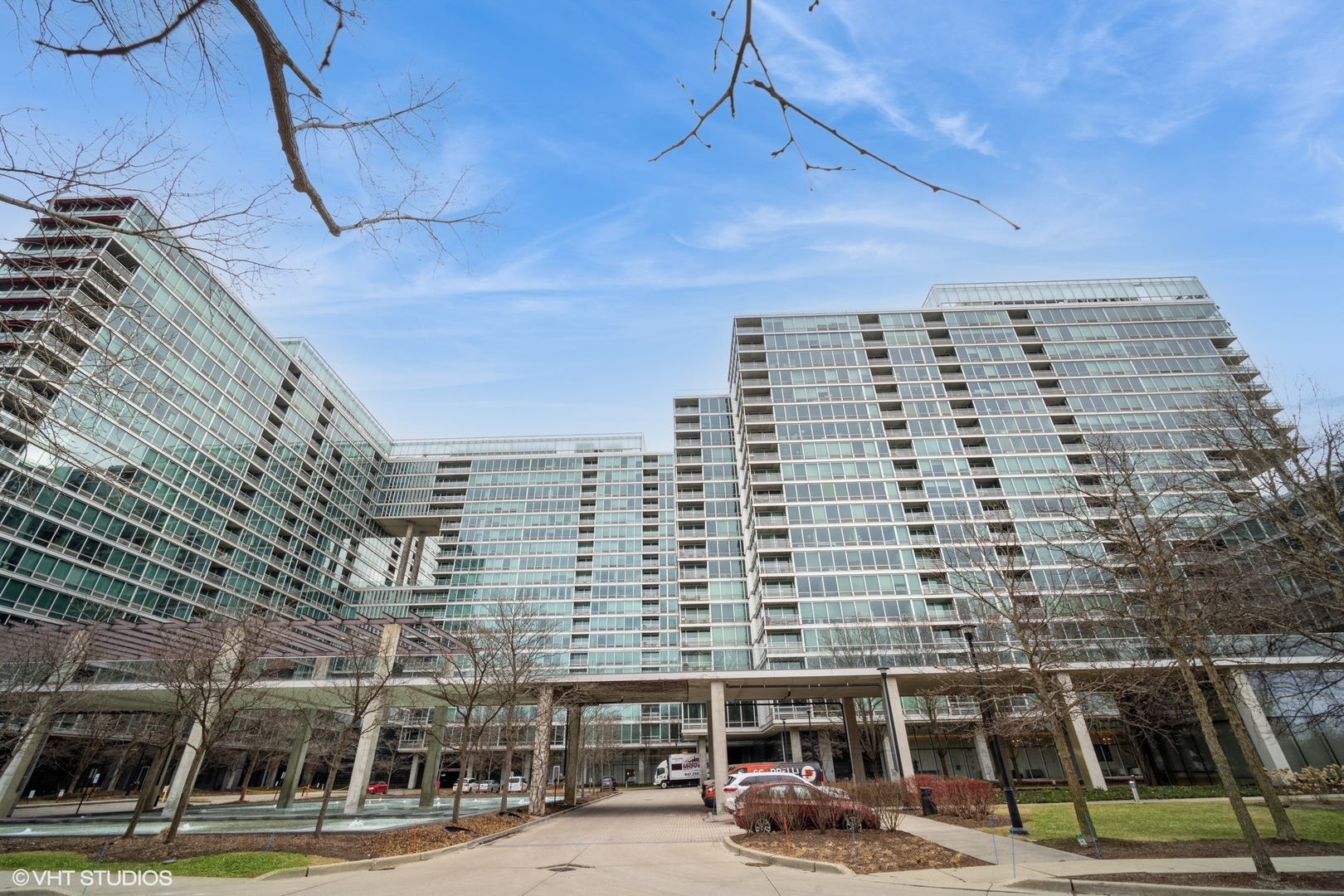9715 Woods Drive #505, Skokie, IL