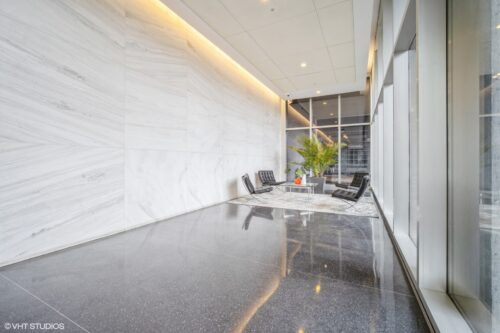 9715 Woods Drive #505, Skokie, IL