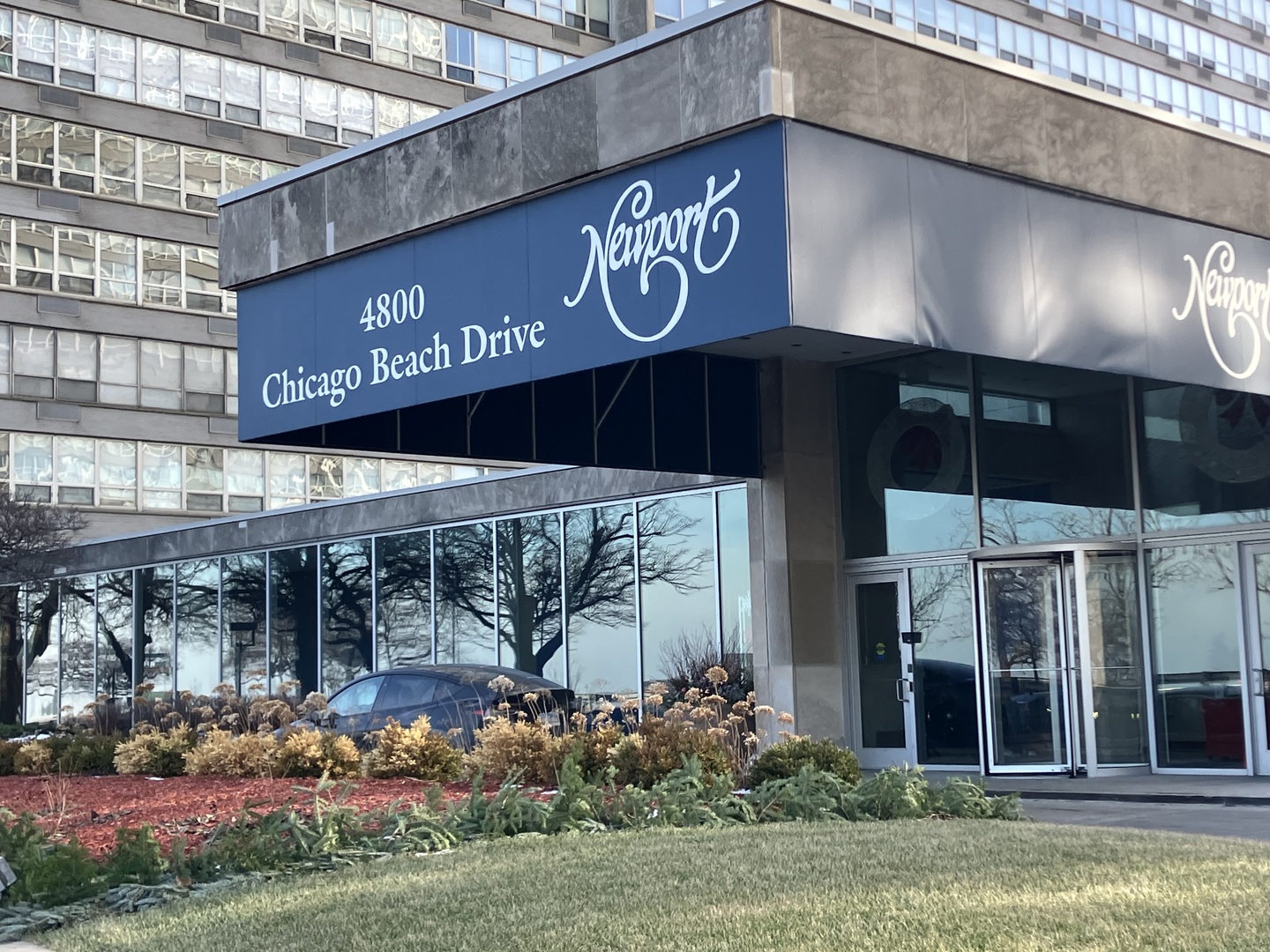 4800 S Chicago Beach Drive #908S, Chicago, IL