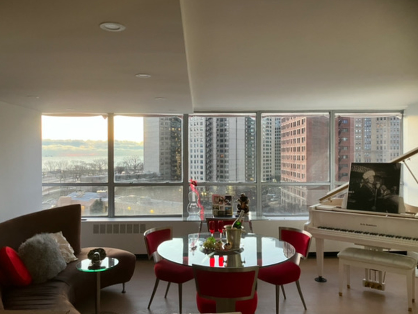 4800 S Chicago Beach Drive #908S, Chicago, IL