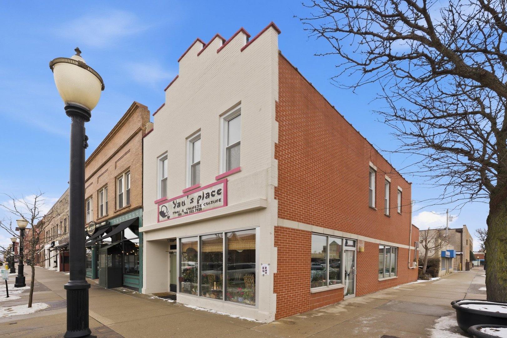 110 W Burlington Avenue #Office, La Grange, IL