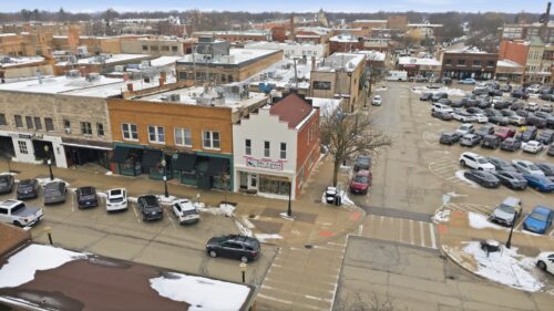 110 W Burlington Avenue #Office, La Grange, IL