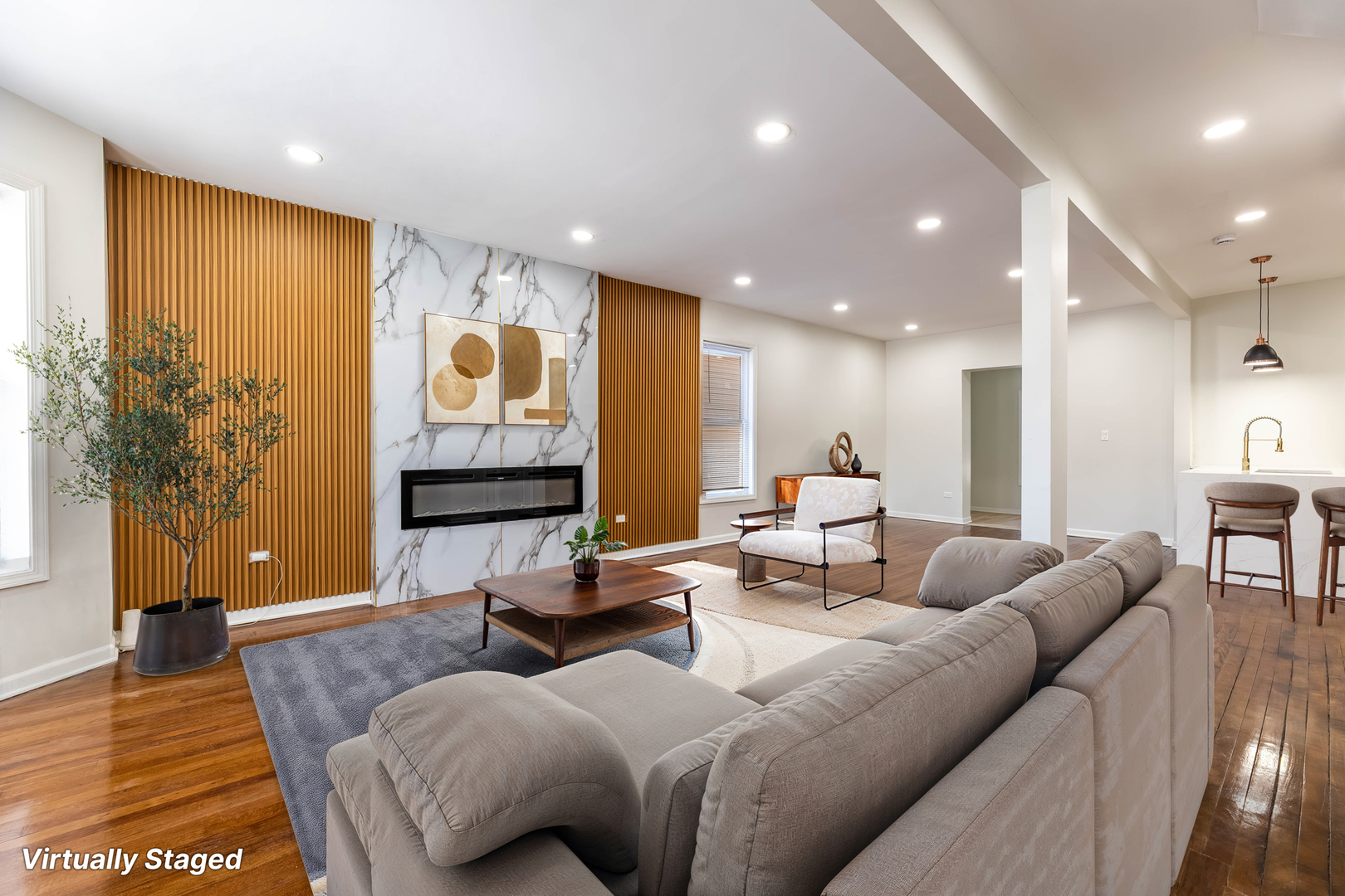 6946 S Throop Street, Chicago, IL