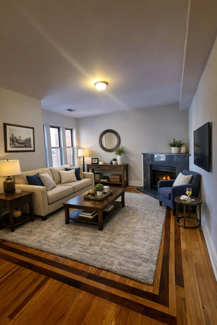 44 N Menard Avenue #B-2, Chicago, IL