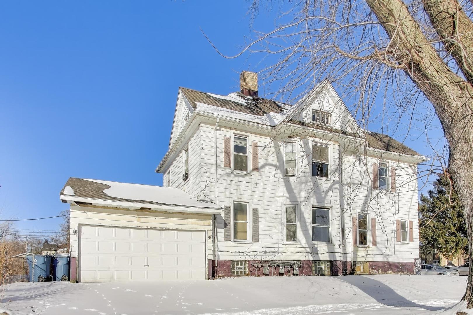 491 S Chicago Avenue, Kankakee, IL