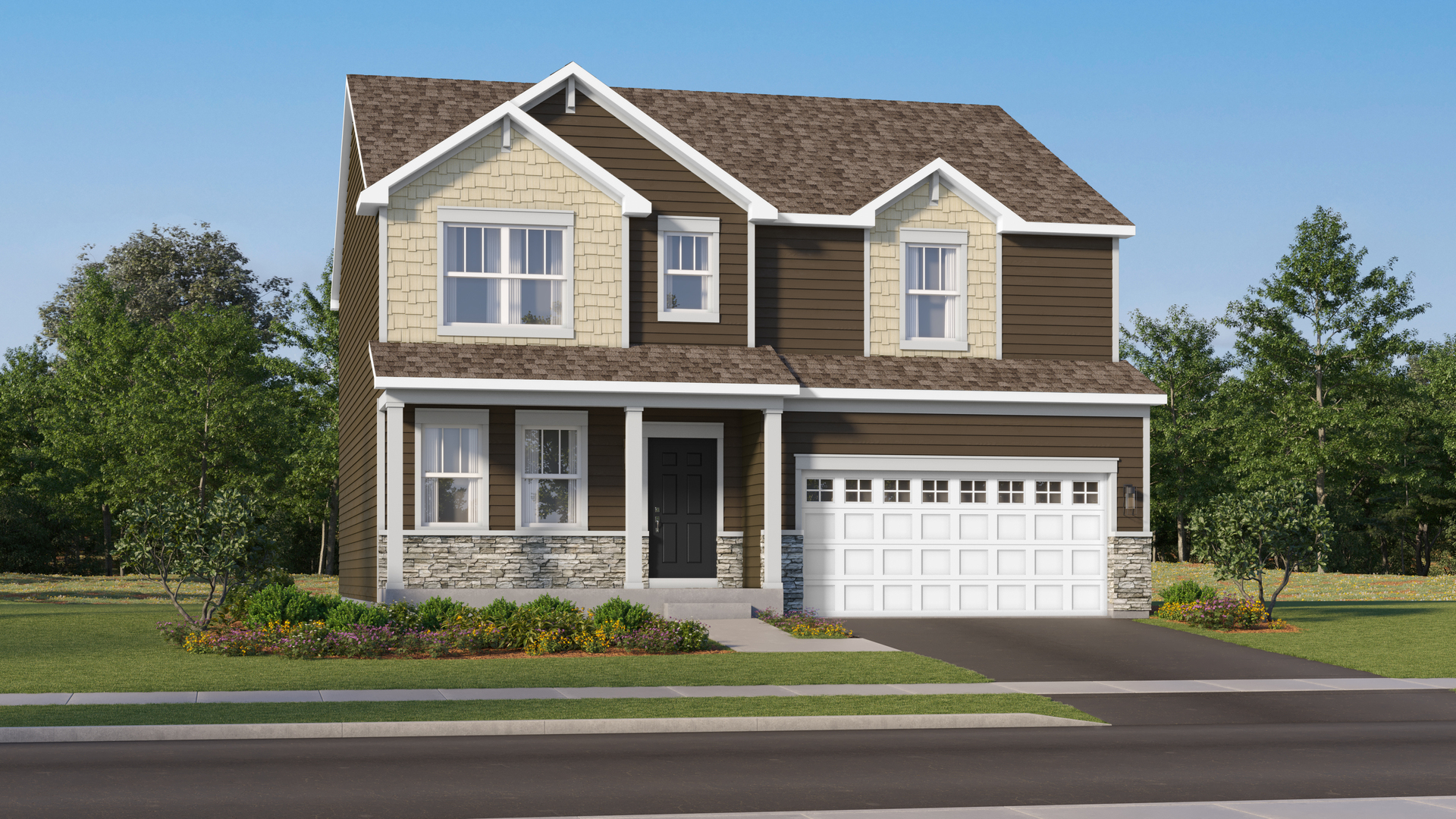 4044 Meadowridge Road, Woodstock, IL