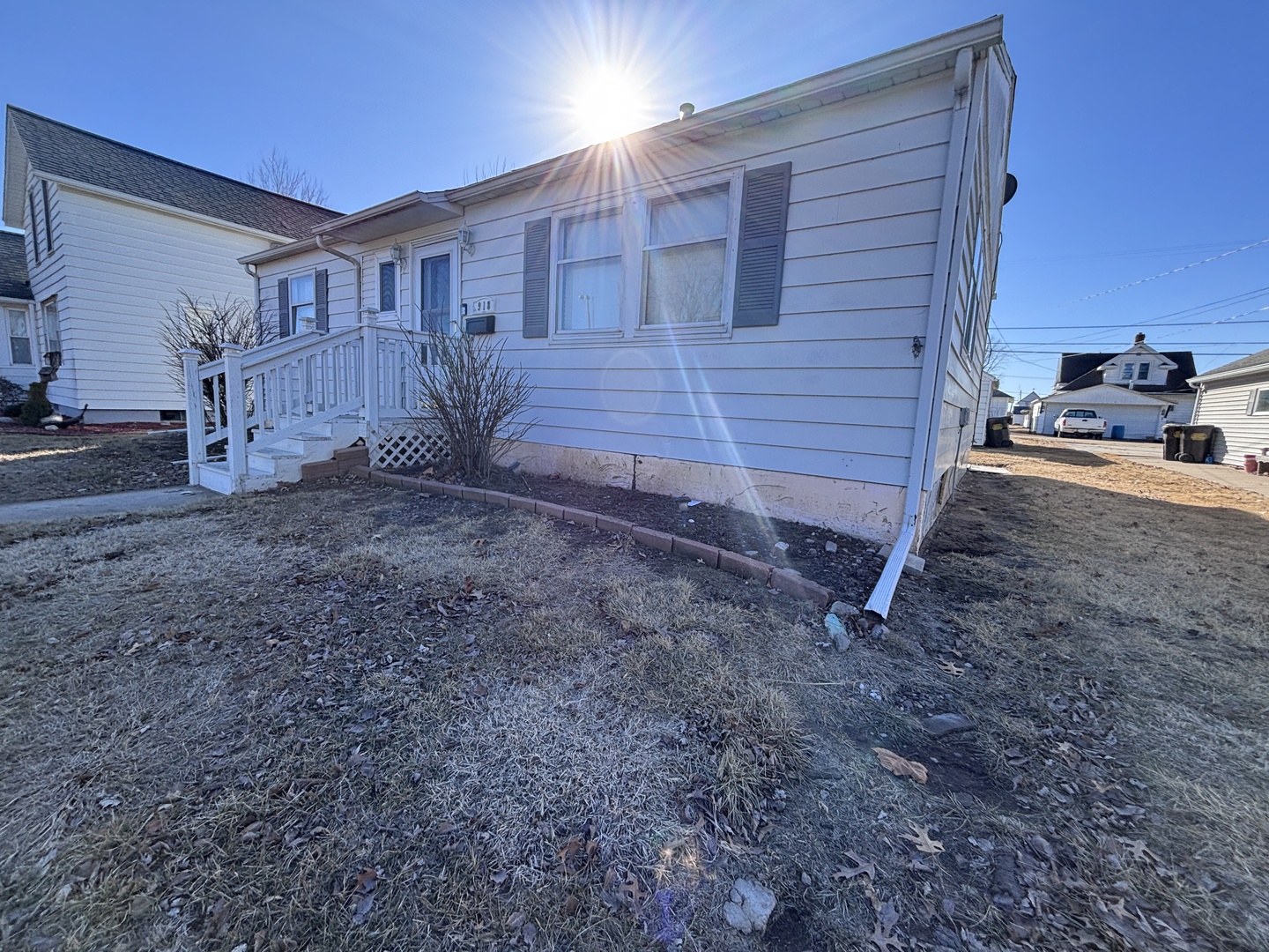 918 14th Avenue, Fulton, IL