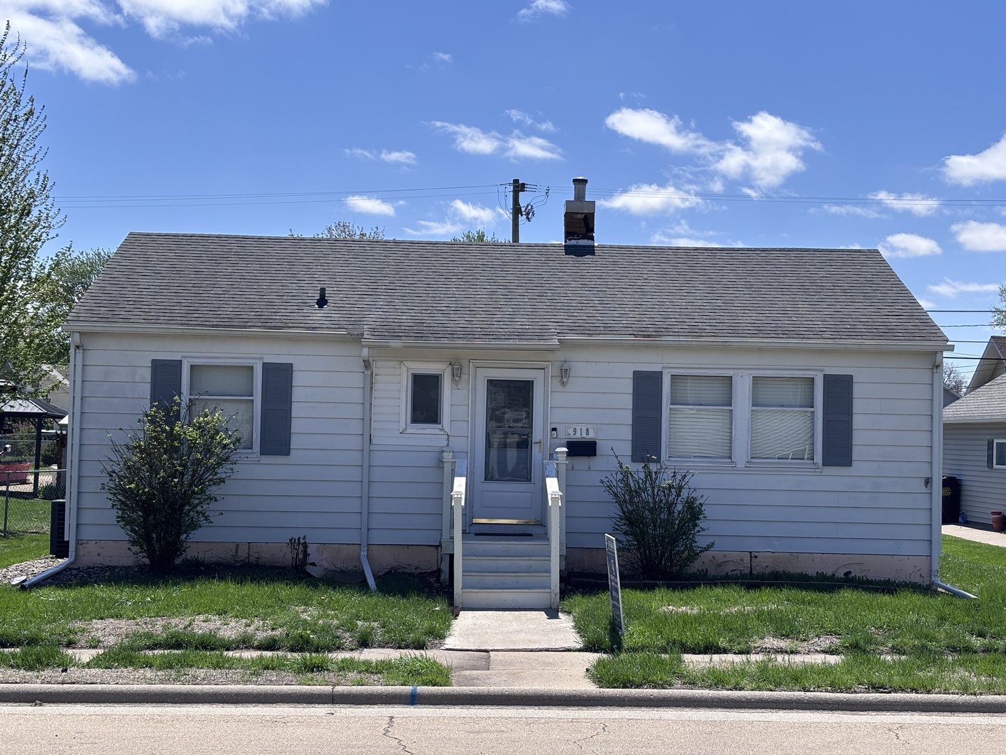 918 14th Avenue, Fulton, IL