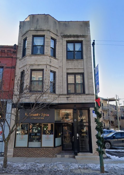 2816 N Lincoln Avenue #Basement, Chicago, IL