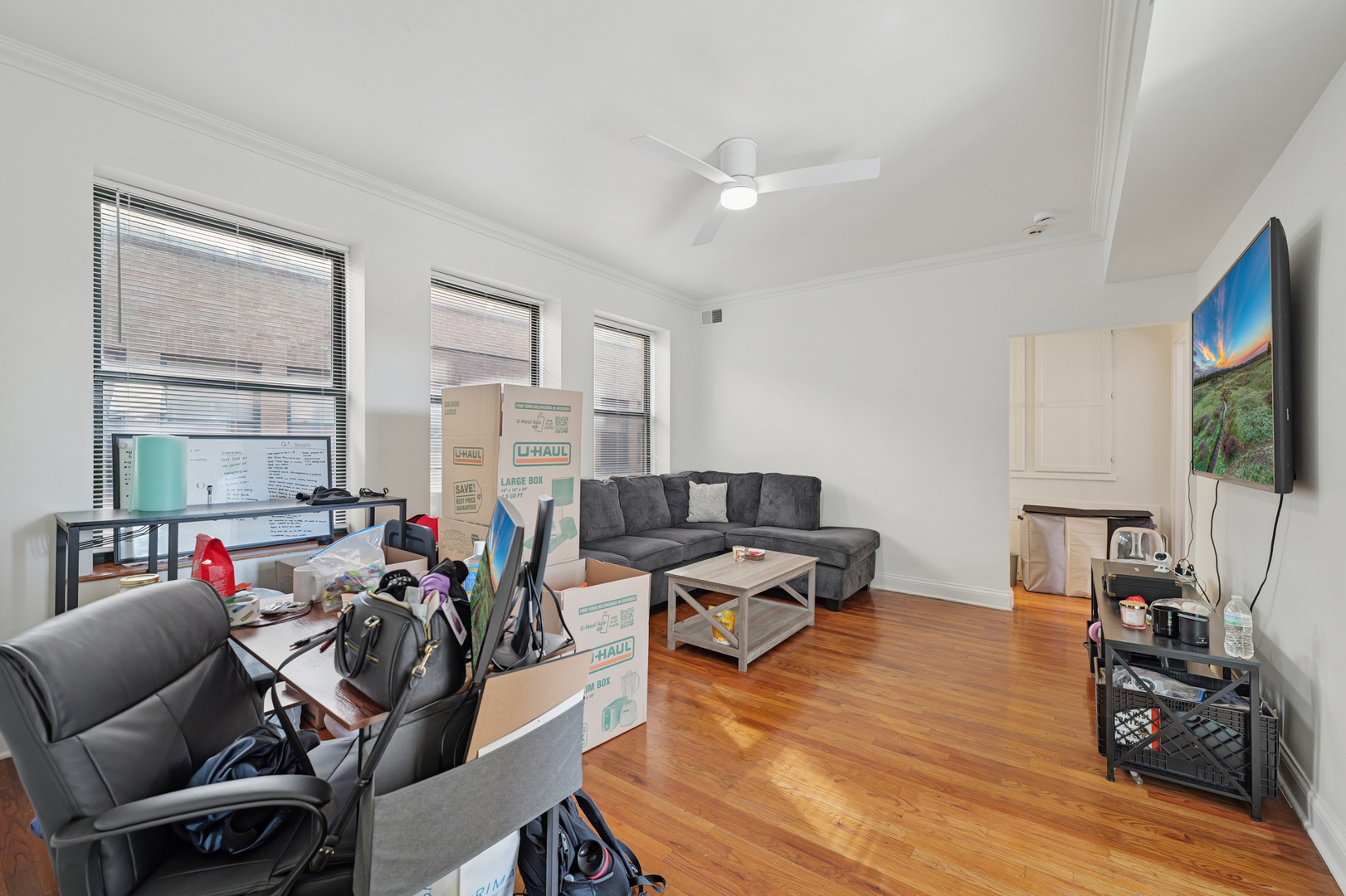 7219 S Yates Boulevard #3A, Chicago, IL